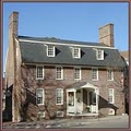 Reynolds Historic Tavern Bed and Breakfast image 1