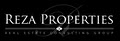 Reza Properties logo
