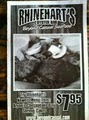 Rhinehart's Oyster Bar logo