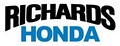 Richards Honda logo