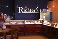 Richter's Diamonds & Fine Jewelry logo