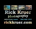 Rick Kruer Photography logo