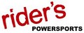 Rider's Powersports logo