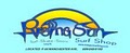 Rising Sun Surf Shop SPT logo