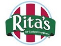 Rita's Water Ice logo
