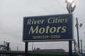 River Cities Motors Inc logo
