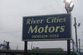 River Cities Motors Inc logo