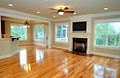River City Flooring Inc  Hardwood Refinishing specialist Louisville Ky logo