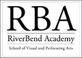 Riverbend Academy School of Visual & Performing Arts logo