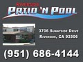 Riverside Patio N Pool image 4