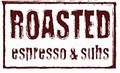 Roasted Espresso and Subs logo
