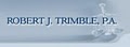 Robert J Trimble Law Offices image 2