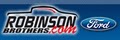 Robinson Brothers Ford logo