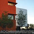 Rochester Art Center logo