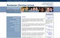 Rochester Christian School image 3