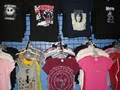 Rock Store T-shirt wholesale and retailer image 3