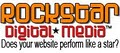 Rockstar Digital Media logo