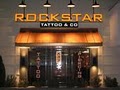 Rockstar Tattoo & Co logo