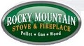 Rocky Mountain Stove & Fireplace logo