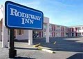 Rodeway Inn logo