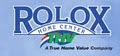 Rolox Home Center logo