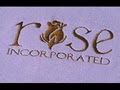 Rose Custom Creations logo
