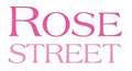 Rose Street Design logo