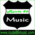 Route 86 Music logo