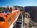 Royal Gorge Scenic Railway image 2