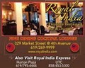 Royal India - San Diego Restaurants image 3