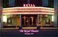 Royal Theatre logo