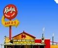 Rudy's Country Store & Bar-B-Q: Number 1 image 8
