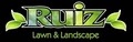 Ruiz Lawn & Landscape logo