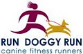 Run Doggy Run logo