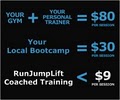 Run Jump Lift  - Bringing CrossFit to the East Coast image 2