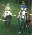 Runabout Farm Pony Rides image 1