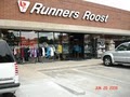 Runners Roost logo