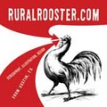 Rural Rooster Screen Printing & Graphic Design logo