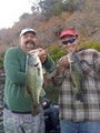 Rus Snyders Bass Fishing Guide Service image 2