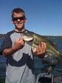 Rus Snyders Bass Fishing Guide Service image 3