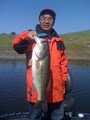 Rus Snyders Bass Fishing Guide Service image 7