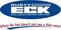 Rusty Eck Ford of Omaha Auto Body & Glass image 1