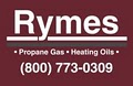 Rymes Propane & Oil logo