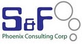 S&F Phoenix Consulting Corporation logo