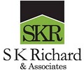 S K Richard & Associates logo