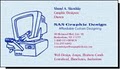 SAS Graphic Design image 2