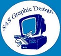 SAS Graphic Design logo