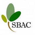 SBAC logo