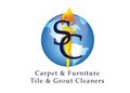 SC Carpet, Tile, & Furniture logo