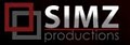 SIMZ Productions logo